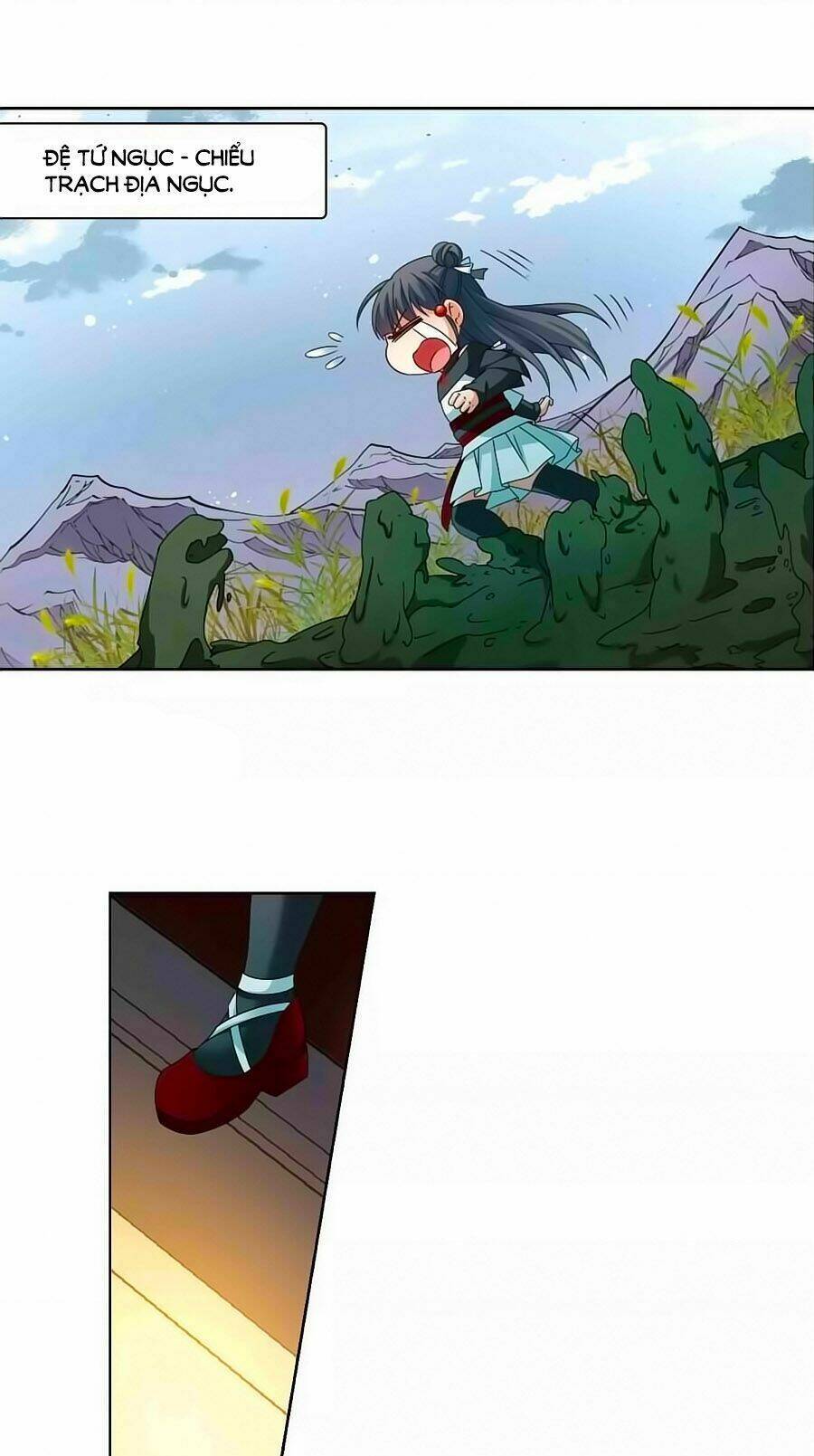 Tầm Trảo Tiền Thế Chi Lữ Chapter 185.3 - 13