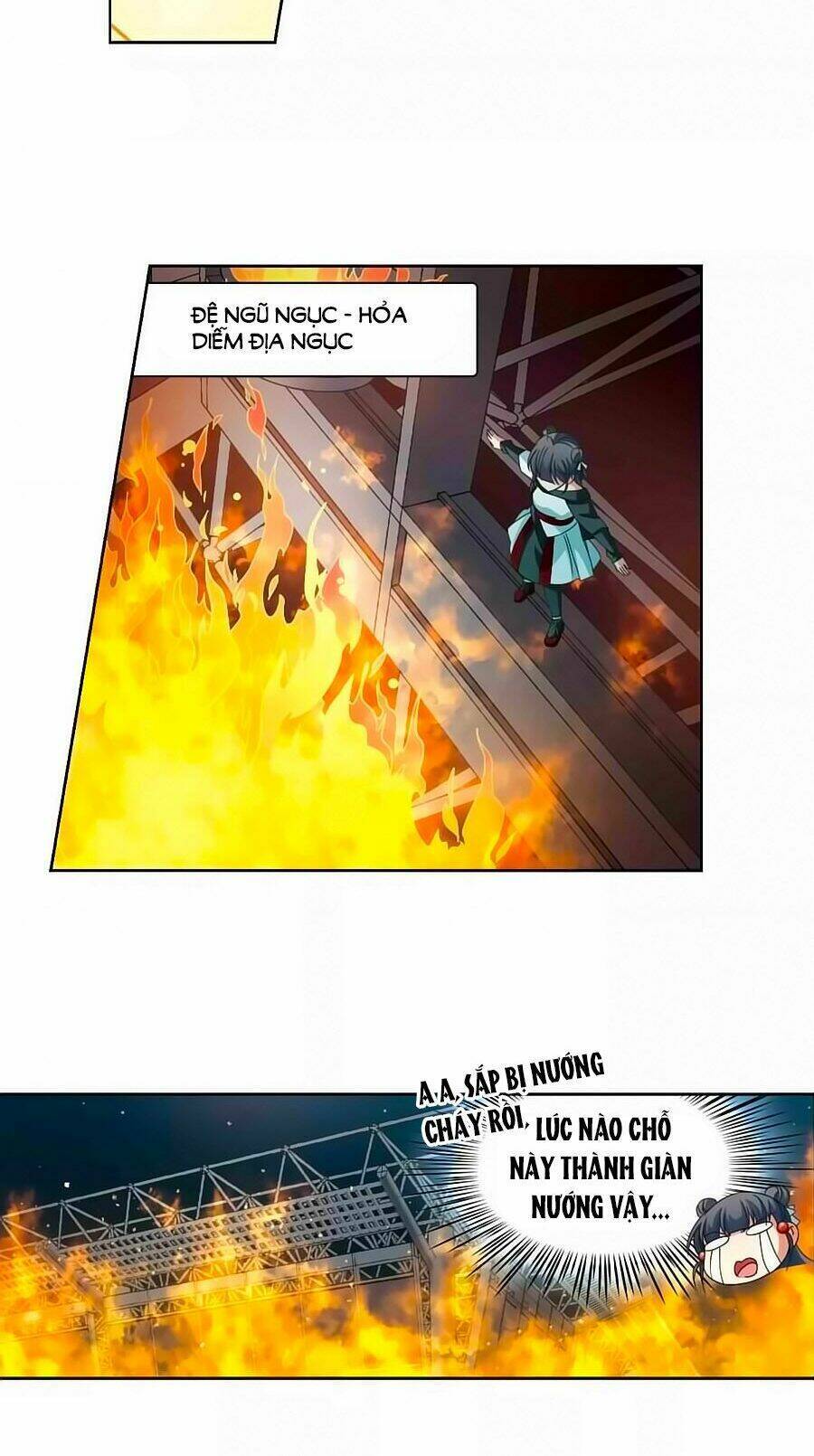 Tầm Trảo Tiền Thế Chi Lữ Chapter 185.3 - 14