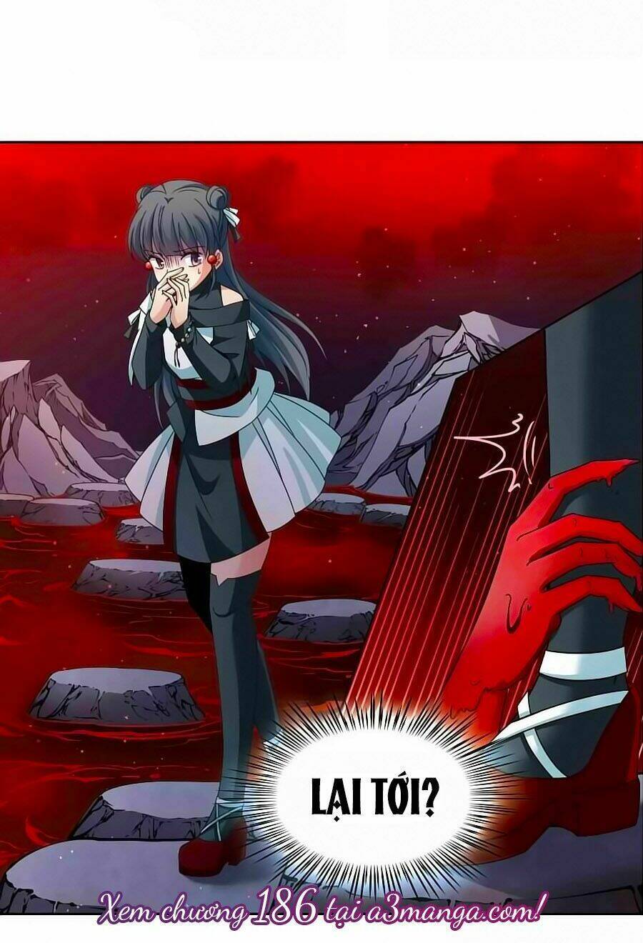 Tầm Trảo Tiền Thế Chi Lữ Chapter 185.3 - 16