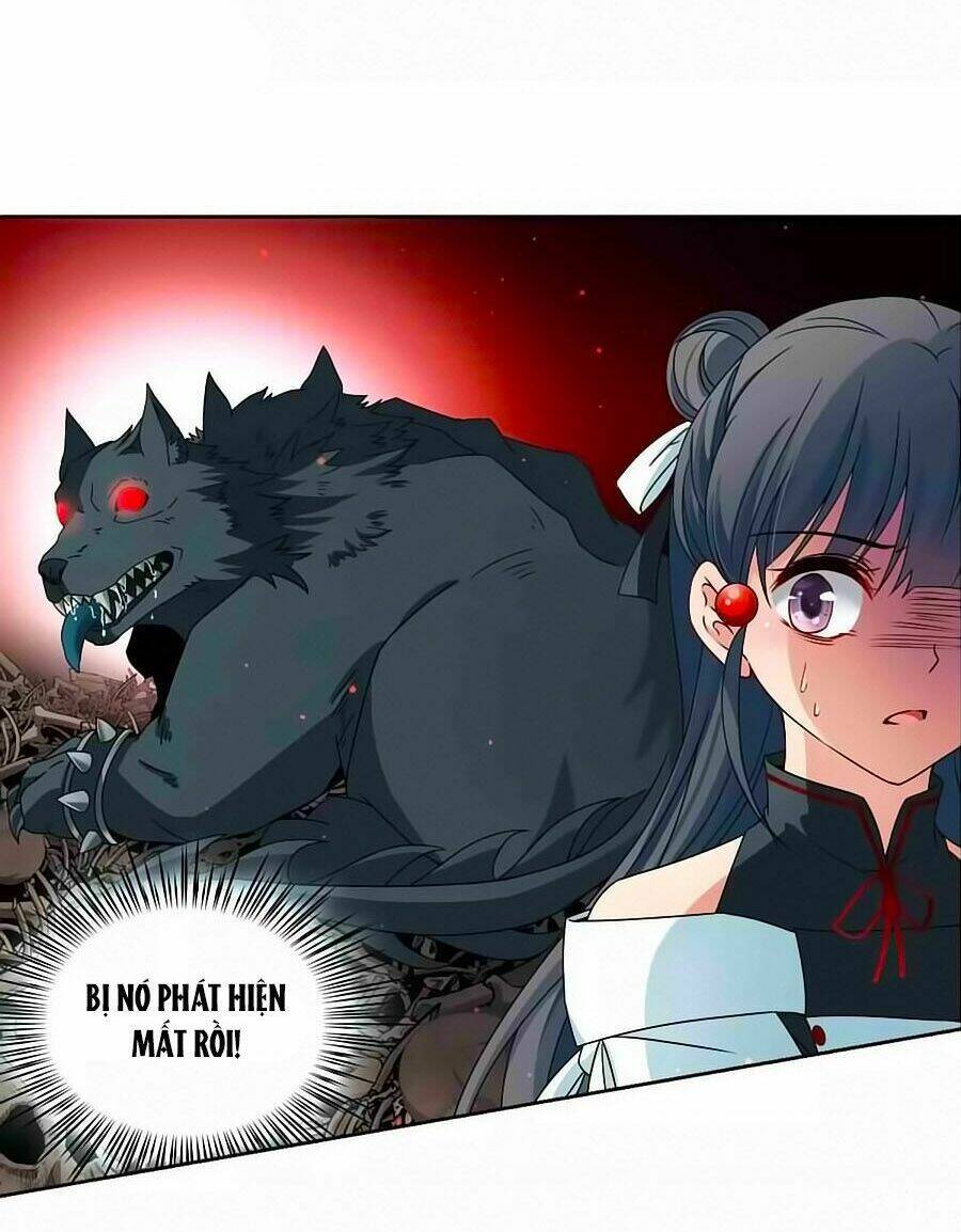 Tầm Trảo Tiền Thế Chi Lữ Chapter 185.3 - 8