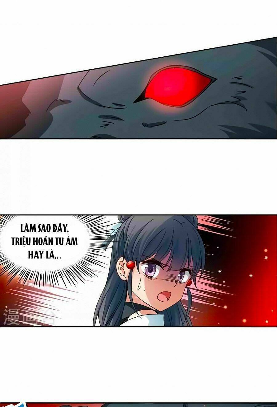 Tầm Trảo Tiền Thế Chi Lữ Chapter 185.3 - 9