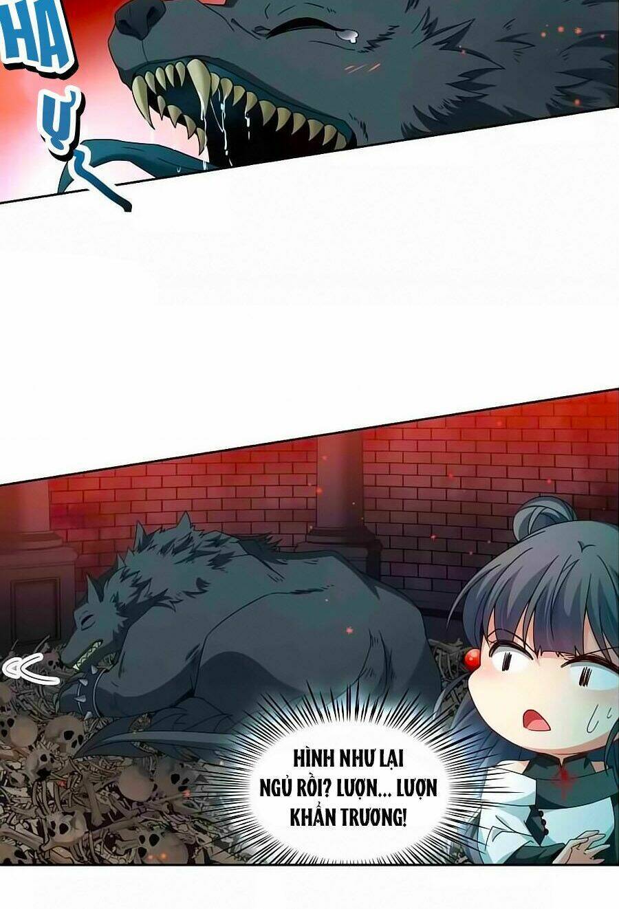 Tầm Trảo Tiền Thế Chi Lữ Chapter 185.3 - 10