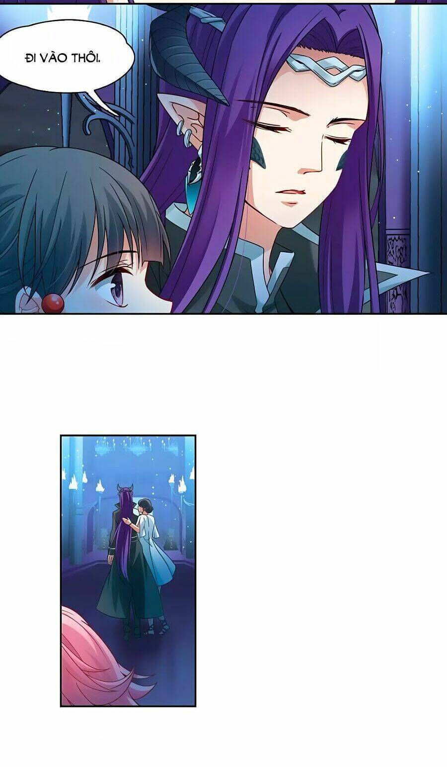 Tầm Trảo Tiền Thế Chi Lữ Chapter 192.1 - 11