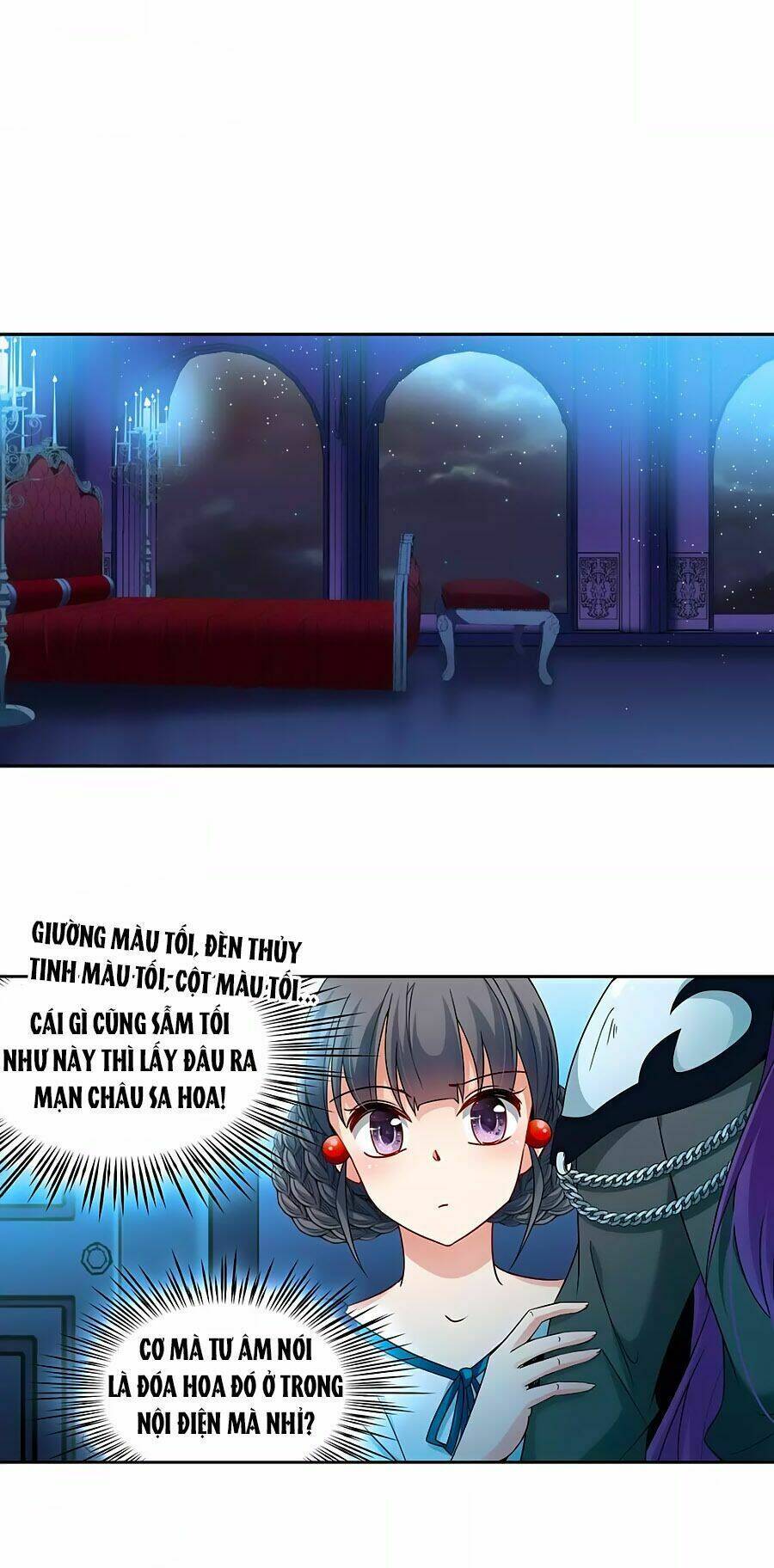 Tầm Trảo Tiền Thế Chi Lữ Chapter 192.1 - 13