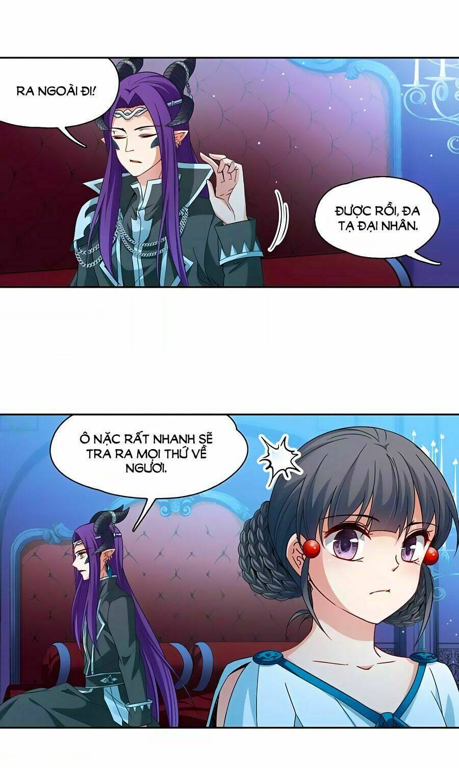 Tầm Trảo Tiền Thế Chi Lữ Chapter 192.1 - 18