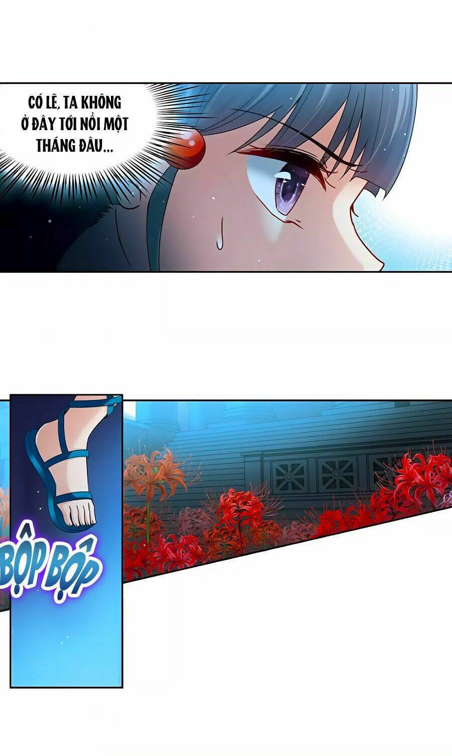 Tầm Trảo Tiền Thế Chi Lữ Chapter 192.1 - 19