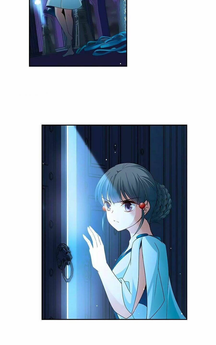 Tầm Trảo Tiền Thế Chi Lữ Chapter 192.1 - 21