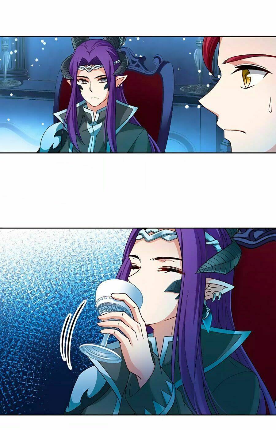 Tầm Trảo Tiền Thế Chi Lữ Chapter 192.1 - 4