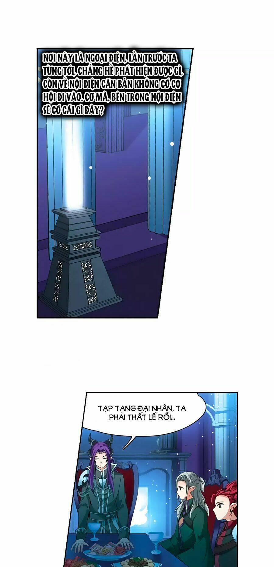 Tầm Trảo Tiền Thế Chi Lữ Chapter 192.1 - 6