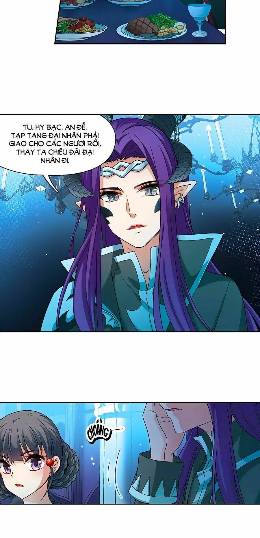 Tầm Trảo Tiền Thế Chi Lữ Chapter 192.1 - 7