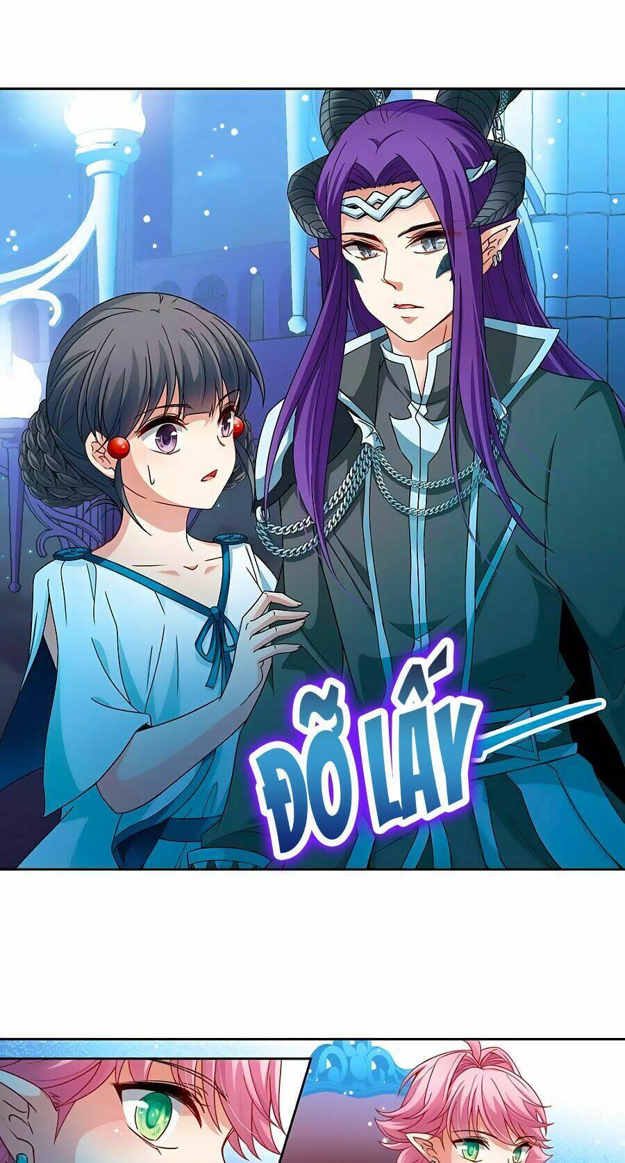 Tầm Trảo Tiền Thế Chi Lữ Chapter 192.1 - 8