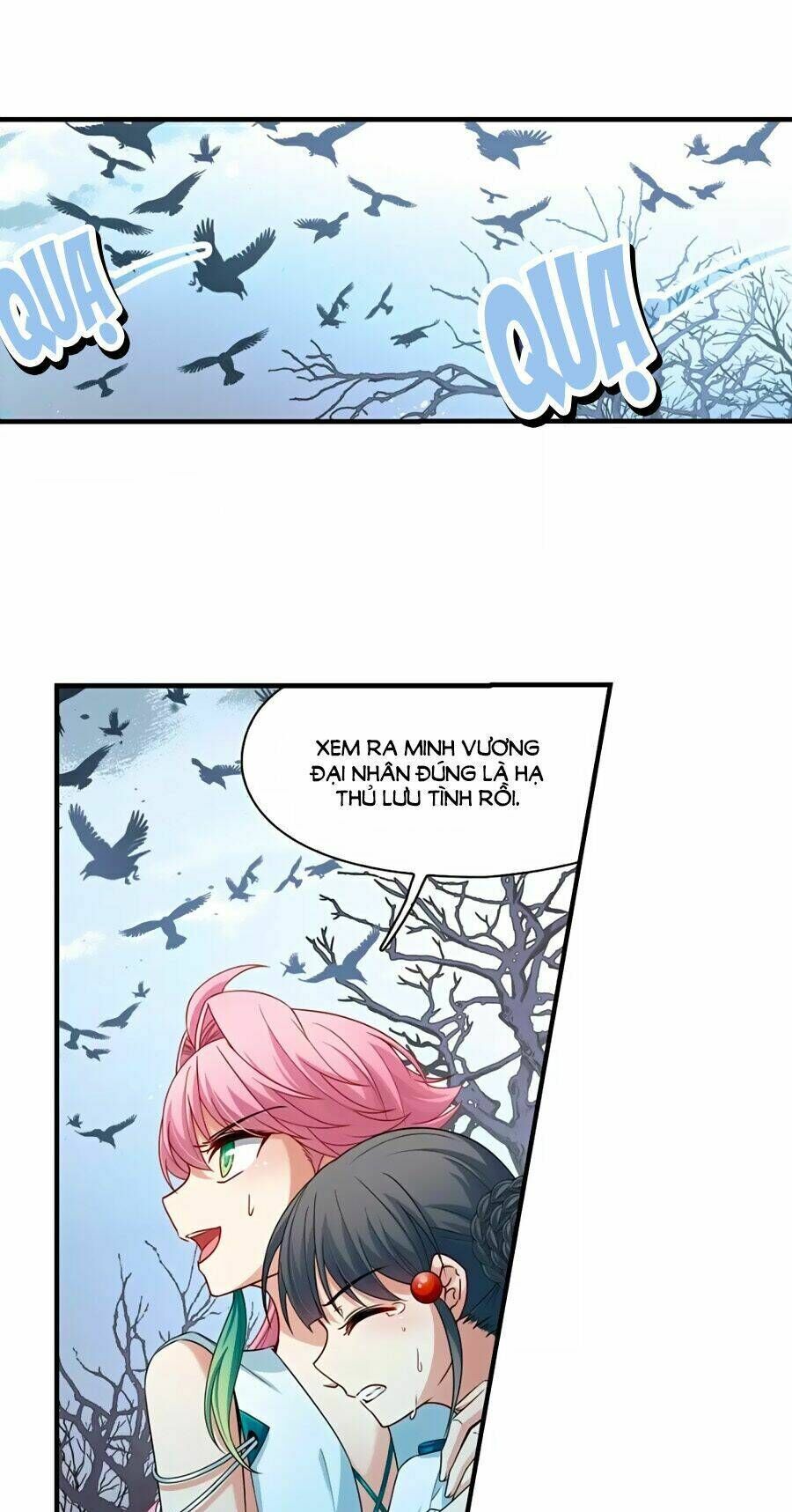 Tầm Trảo Tiền Thế Chi Lữ Chapter 195.1 - 2