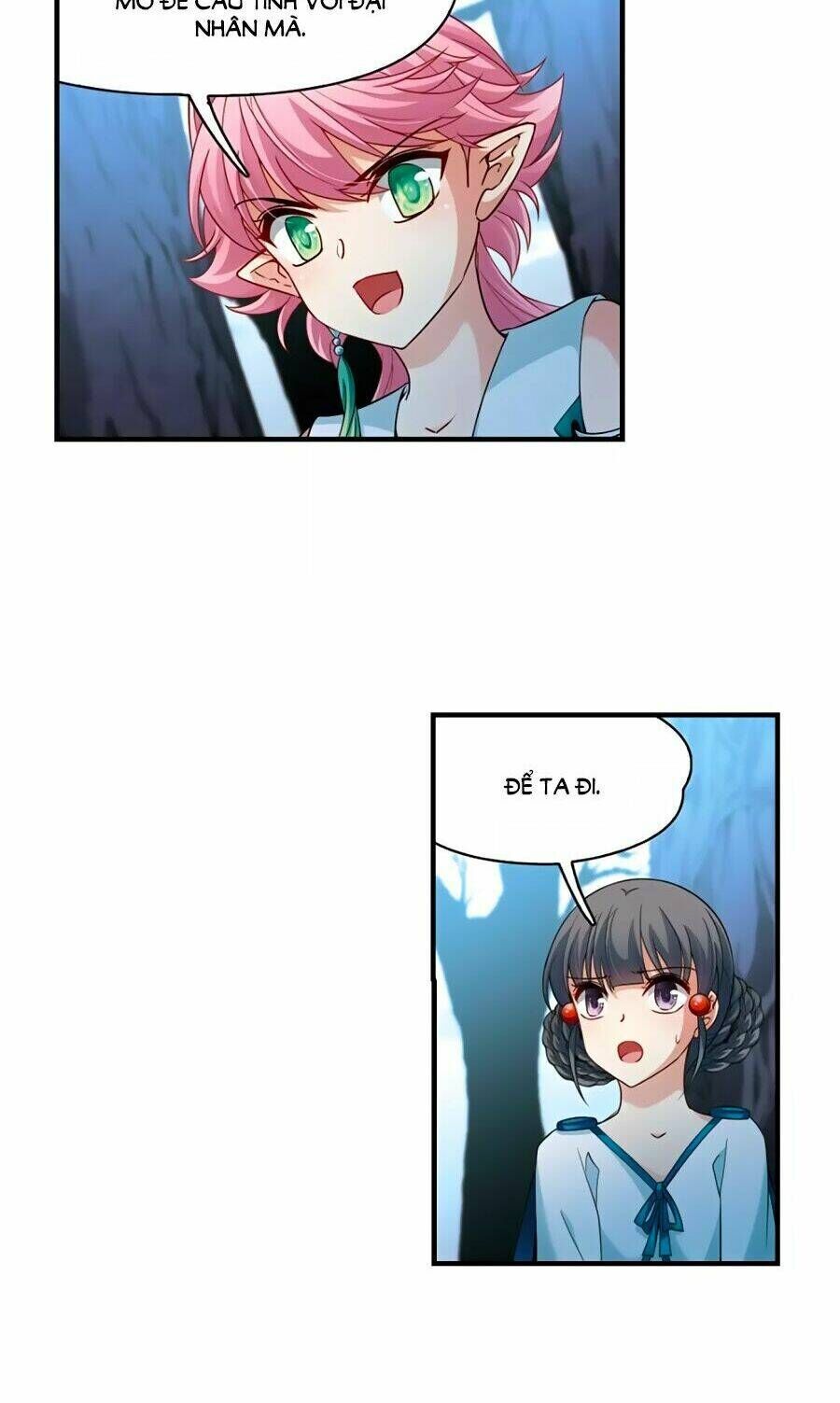 Tầm Trảo Tiền Thế Chi Lữ Chapter 195.1 - 11