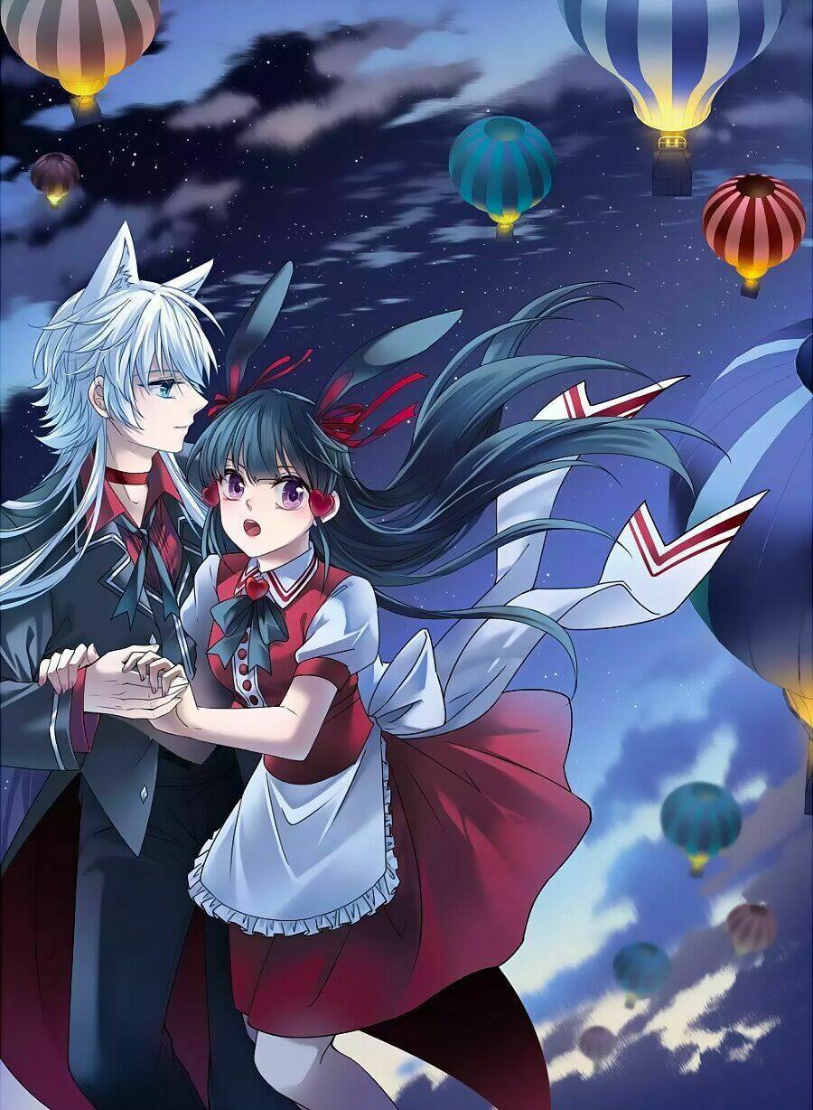 Tầm Trảo Tiền Thế Chi Lữ Chapter 197.1 - 1