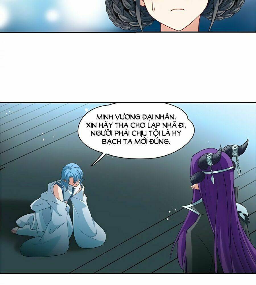Tầm Trảo Tiền Thế Chi Lữ Chapter 197.1 - 15