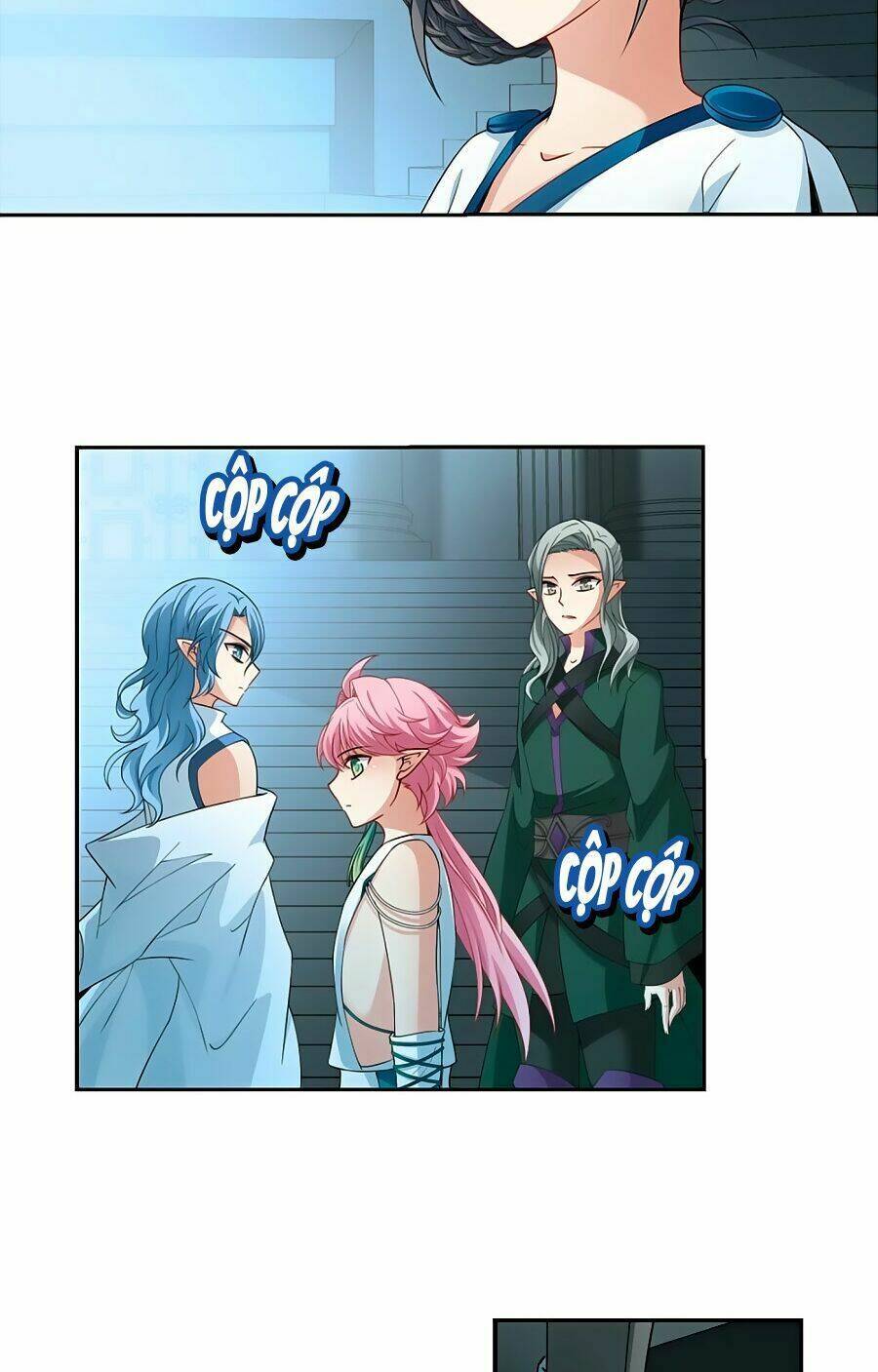 Tầm Trảo Tiền Thế Chi Lữ Chapter 197.1 - 6