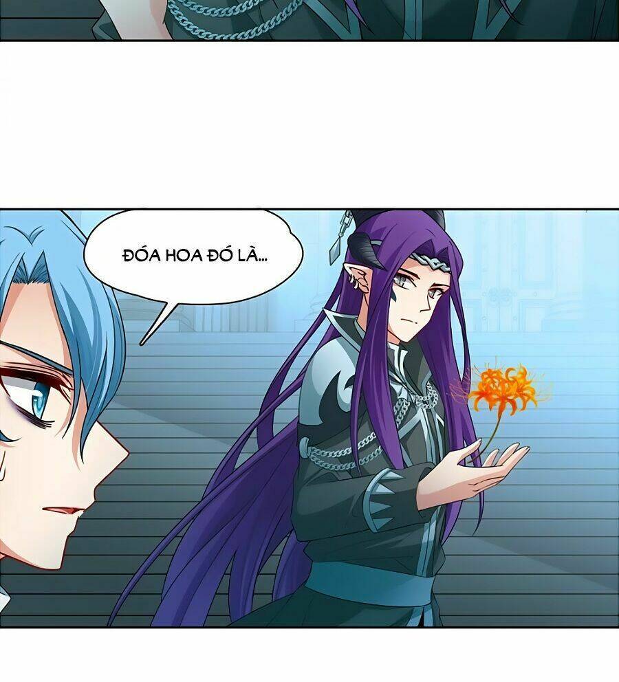 Tầm Trảo Tiền Thế Chi Lữ Chapter 197.1 - 9