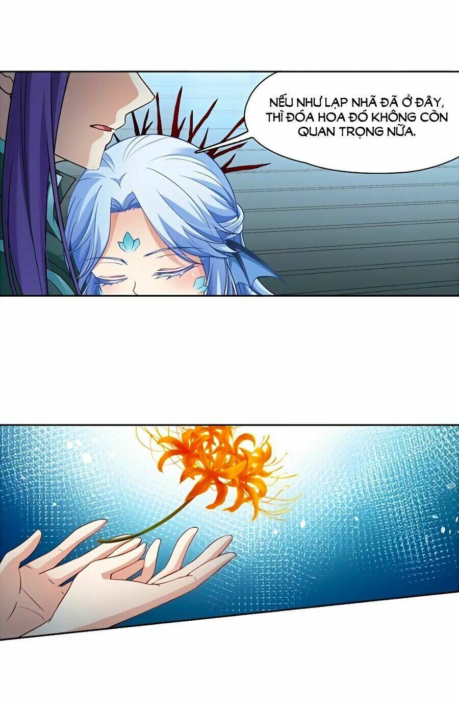 Tầm Trảo Tiền Thế Chi Lữ Chapter 197.3 - 14