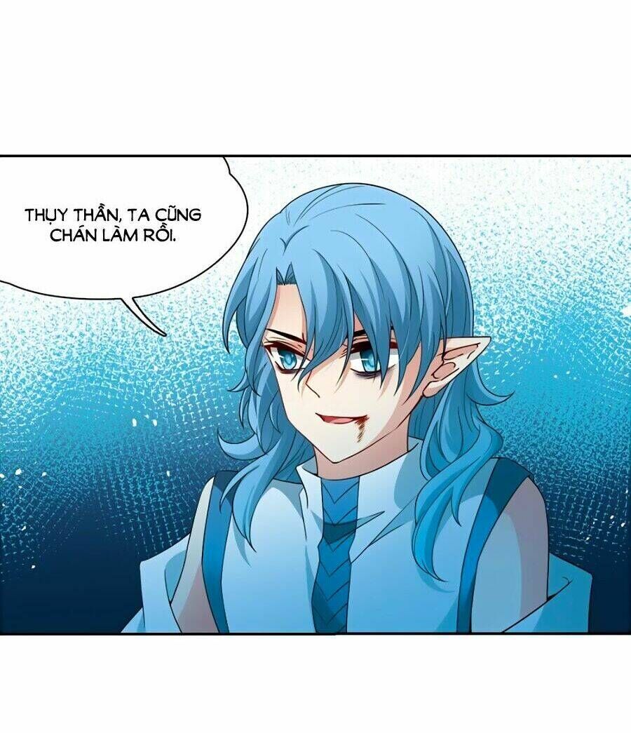 Tầm Trảo Tiền Thế Chi Lữ Chapter 197.3 - 4