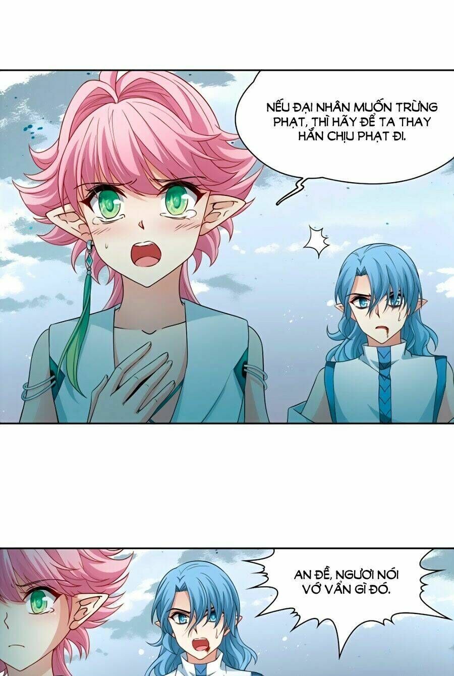 Tầm Trảo Tiền Thế Chi Lữ Chapter 197.3 - 6