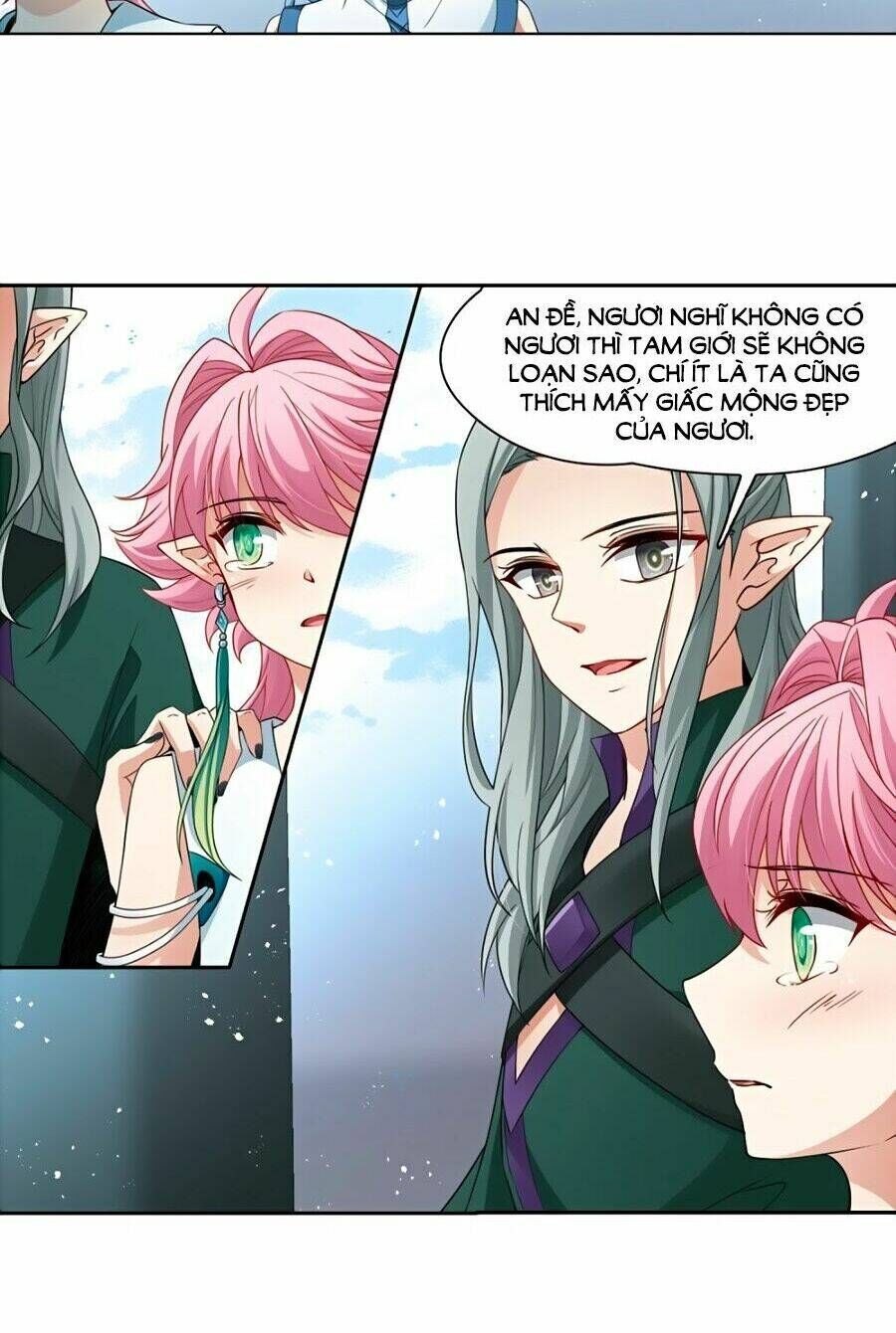 Tầm Trảo Tiền Thế Chi Lữ Chapter 197.3 - 7