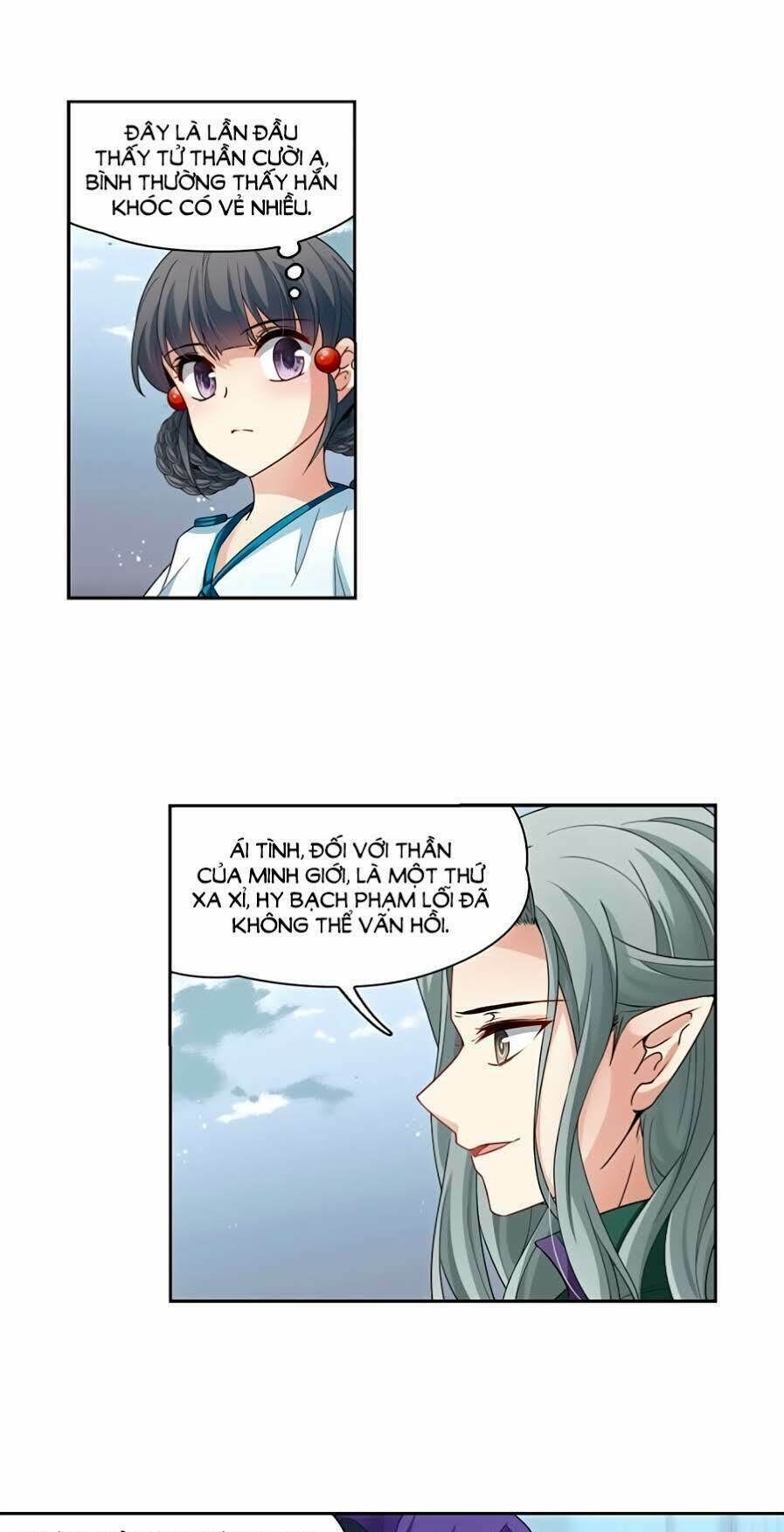 Tầm Trảo Tiền Thế Chi Lữ Chapter 197.3 - 8