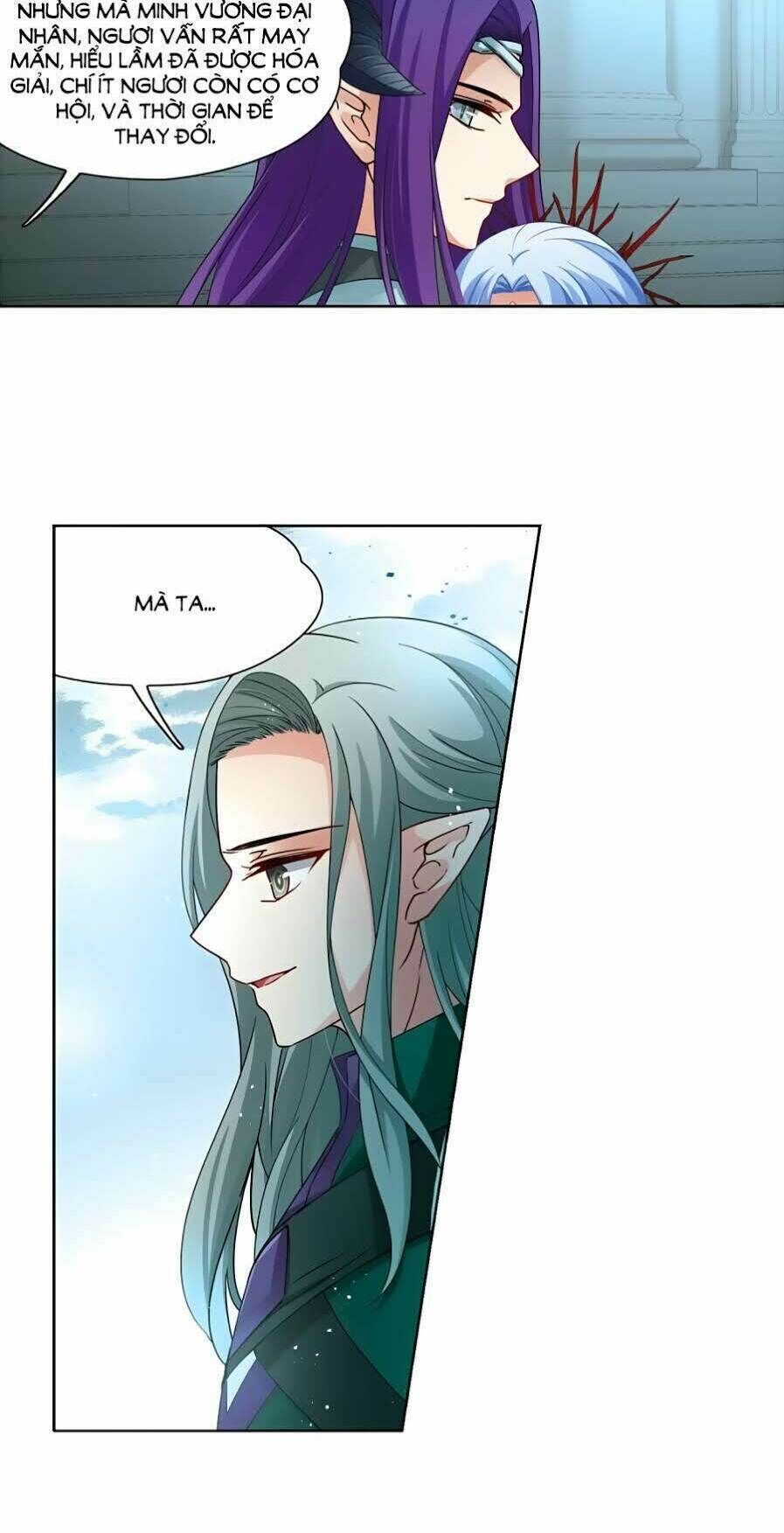 Tầm Trảo Tiền Thế Chi Lữ Chapter 197.3 - 9