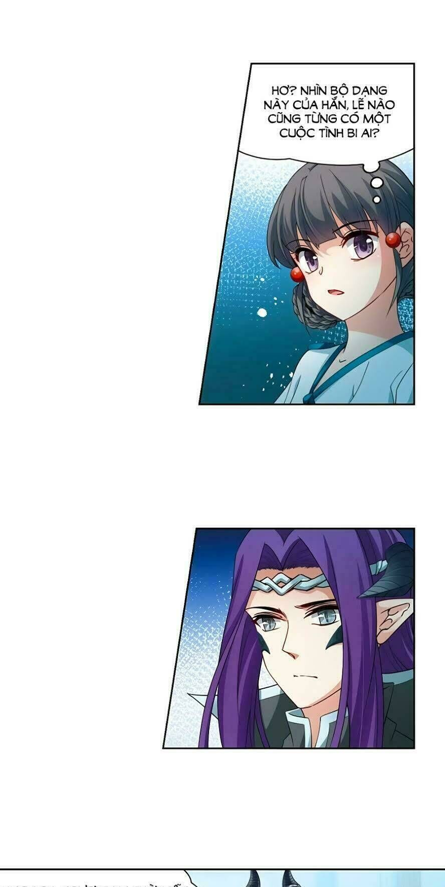 Tầm Trảo Tiền Thế Chi Lữ Chapter 197.3 - 10