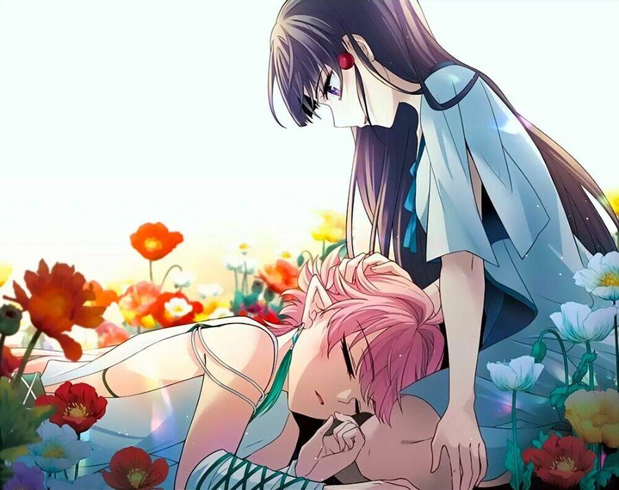 Tầm Trảo Tiền Thế Chi Lữ Chapter 198.1 - 1