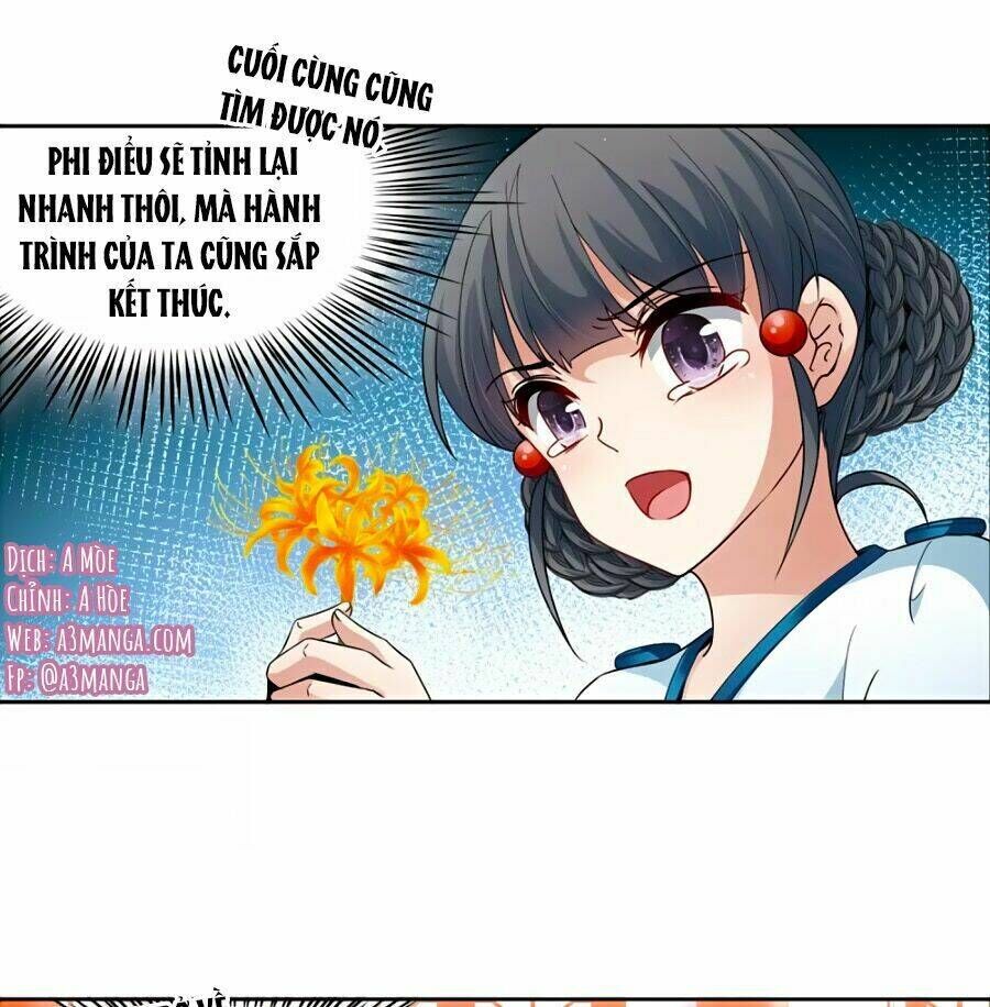 Tầm Trảo Tiền Thế Chi Lữ Chapter 198.1 - 2