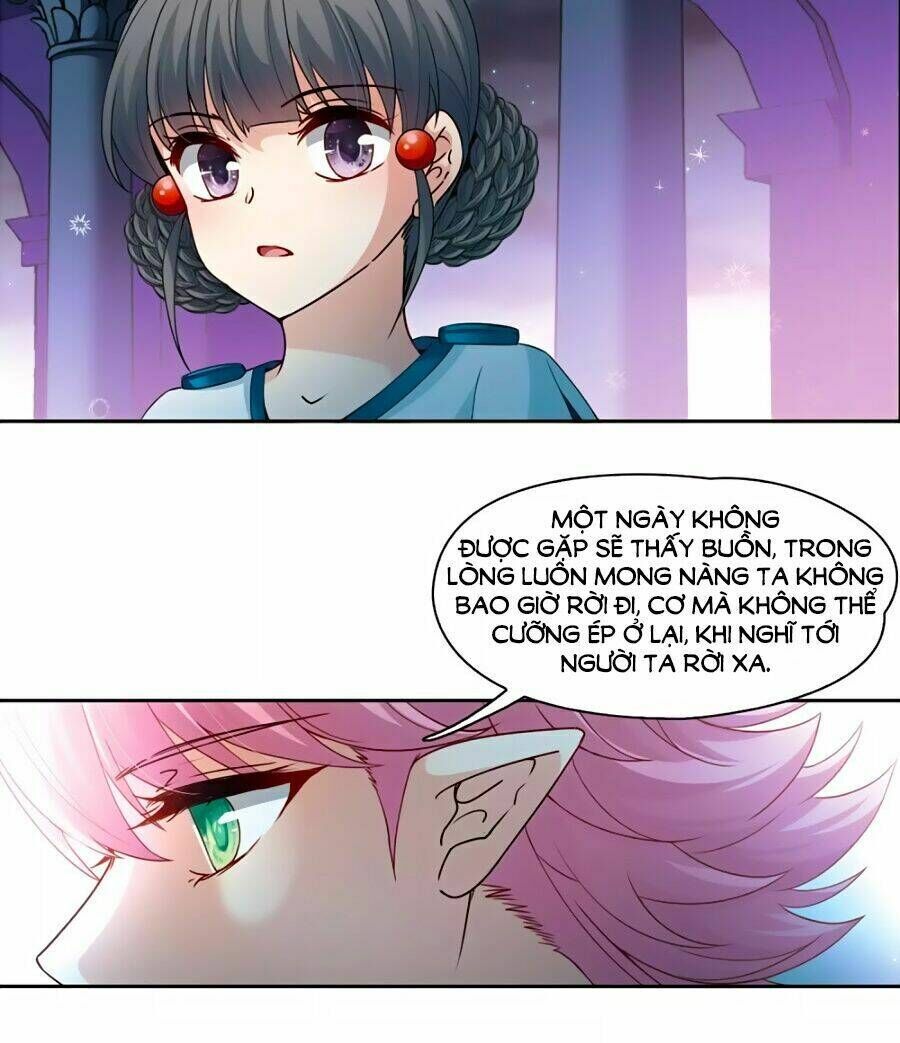 Tầm Trảo Tiền Thế Chi Lữ Chapter 198.1 - 11