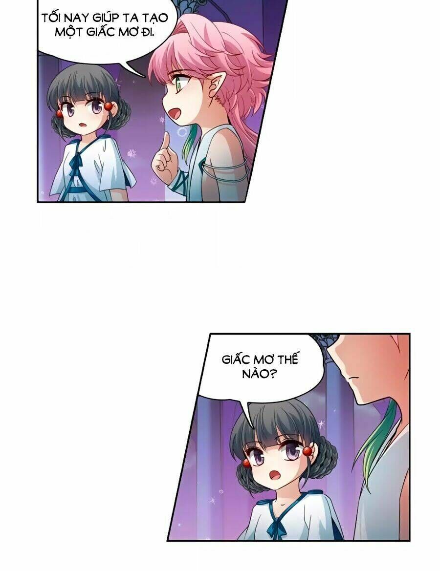 Tầm Trảo Tiền Thế Chi Lữ Chapter 198.1 - 14