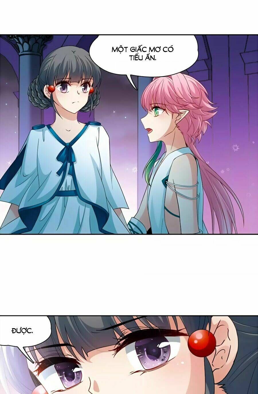 Tầm Trảo Tiền Thế Chi Lữ Chapter 198.1 - 15
