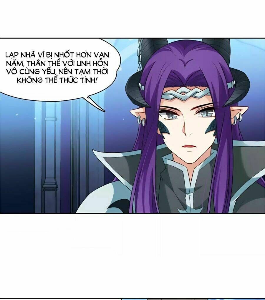 Tầm Trảo Tiền Thế Chi Lữ Chapter 198.1 - 18