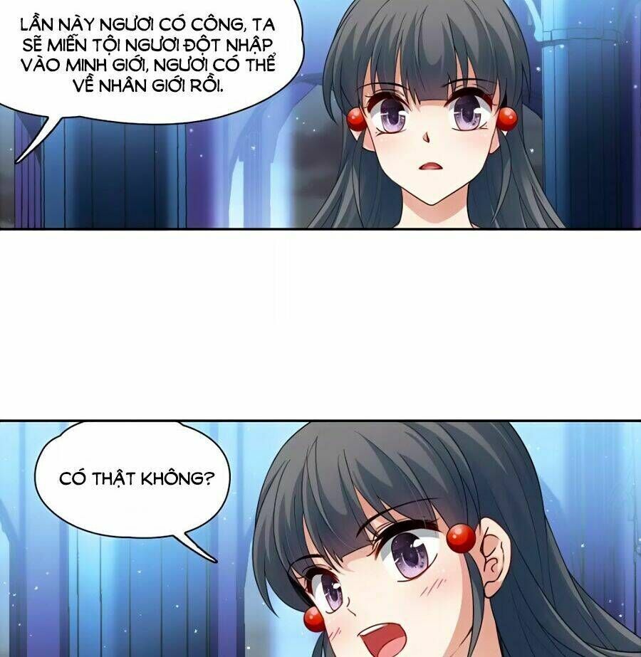 Tầm Trảo Tiền Thế Chi Lữ Chapter 198.1 - 19