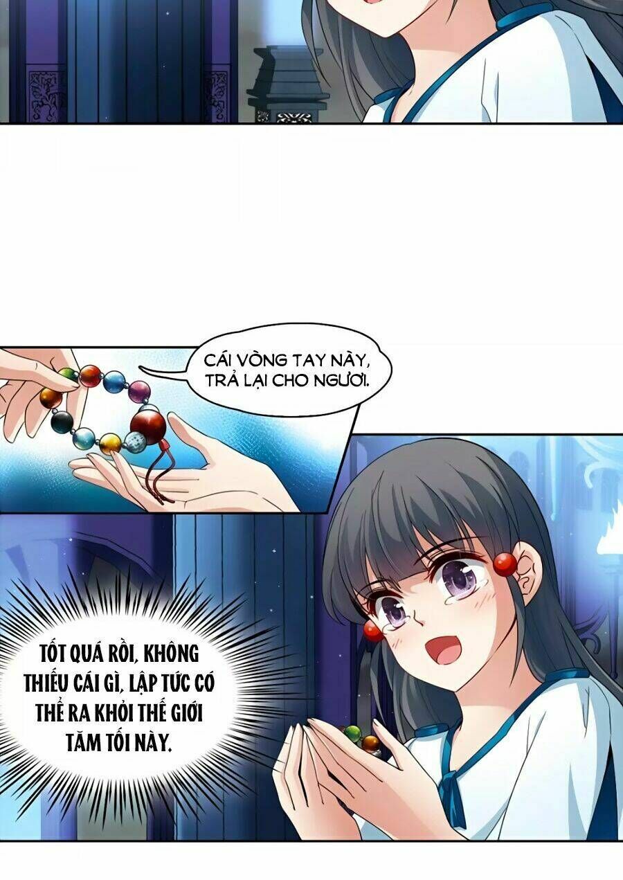 Tầm Trảo Tiền Thế Chi Lữ Chapter 198.1 - 20