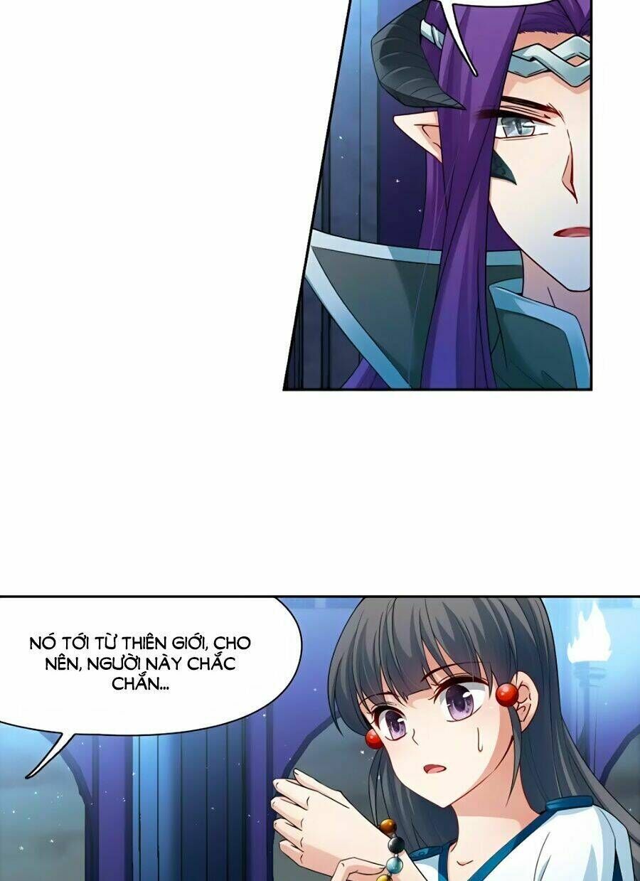 Tầm Trảo Tiền Thế Chi Lữ Chapter 198.1 - 22