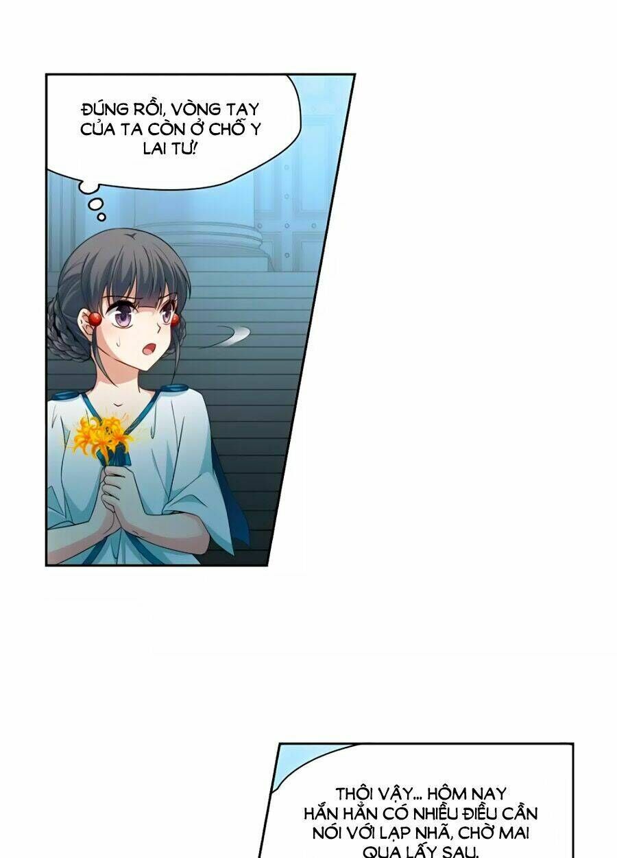 Tầm Trảo Tiền Thế Chi Lữ Chapter 198.1 - 4