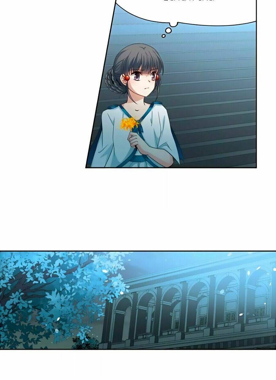 Tầm Trảo Tiền Thế Chi Lữ Chapter 198.1 - 5