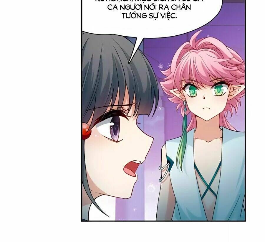 Tầm Trảo Tiền Thế Chi Lữ Chapter 198.1 - 8