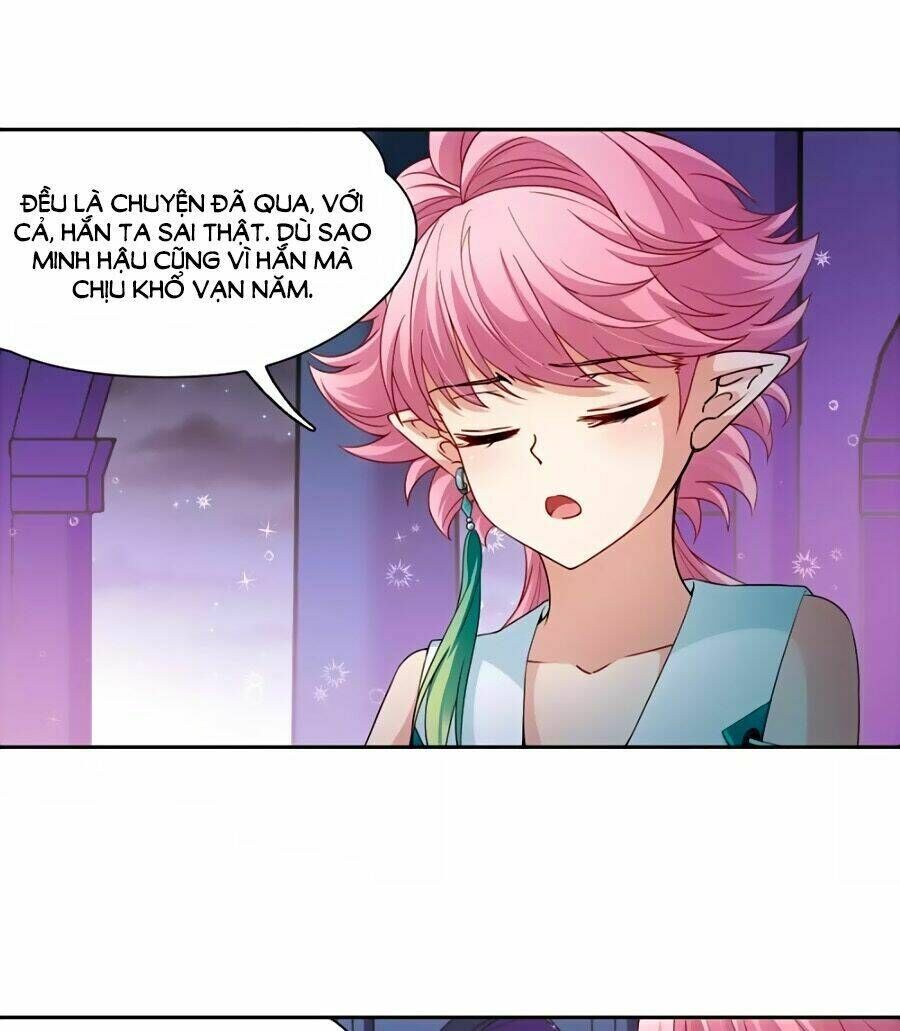 Tầm Trảo Tiền Thế Chi Lữ Chapter 198.1 - 9