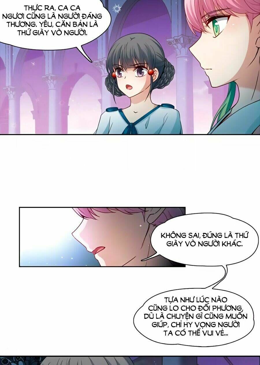 Tầm Trảo Tiền Thế Chi Lữ Chapter 198.1 - 10