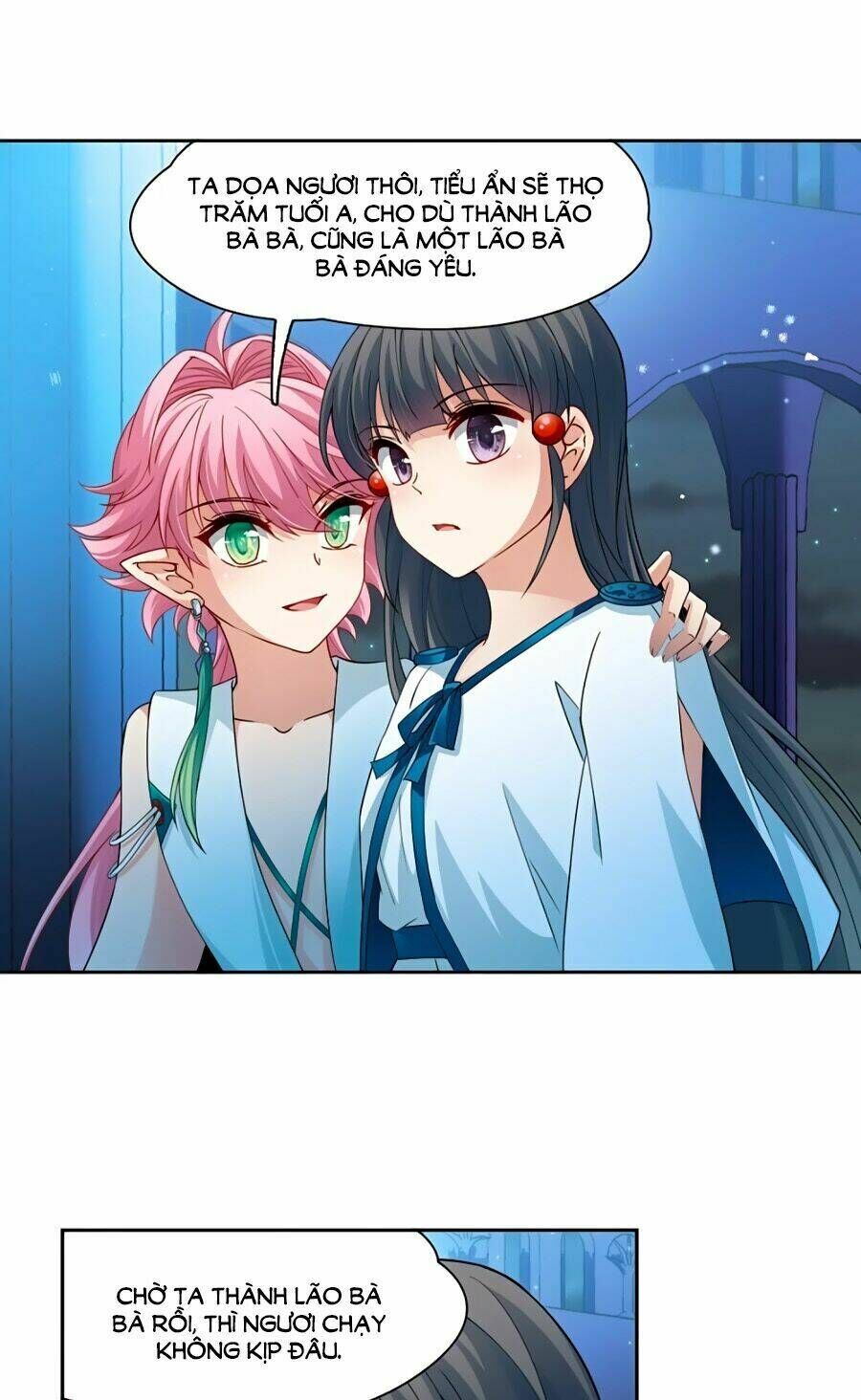 Tầm Trảo Tiền Thế Chi Lữ Chapter 199.1 - 15