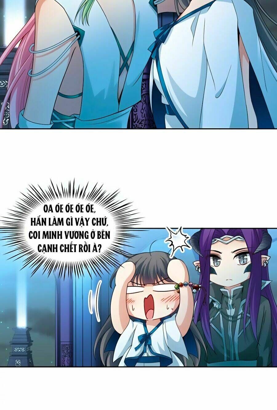 Tầm Trảo Tiền Thế Chi Lữ Chapter 199.1 - 18