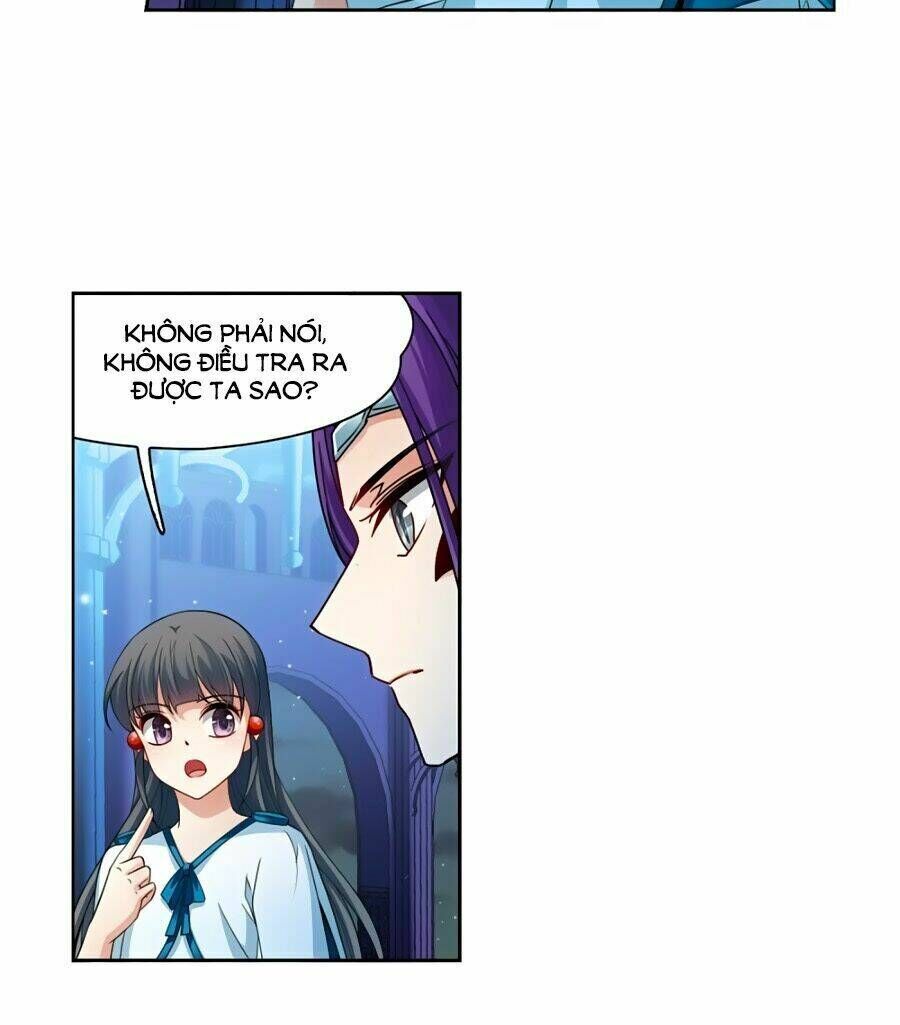 Tầm Trảo Tiền Thế Chi Lữ Chapter 199.1 - 6