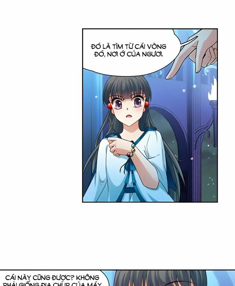 Tầm Trảo Tiền Thế Chi Lữ Chapter 199.1 - 7