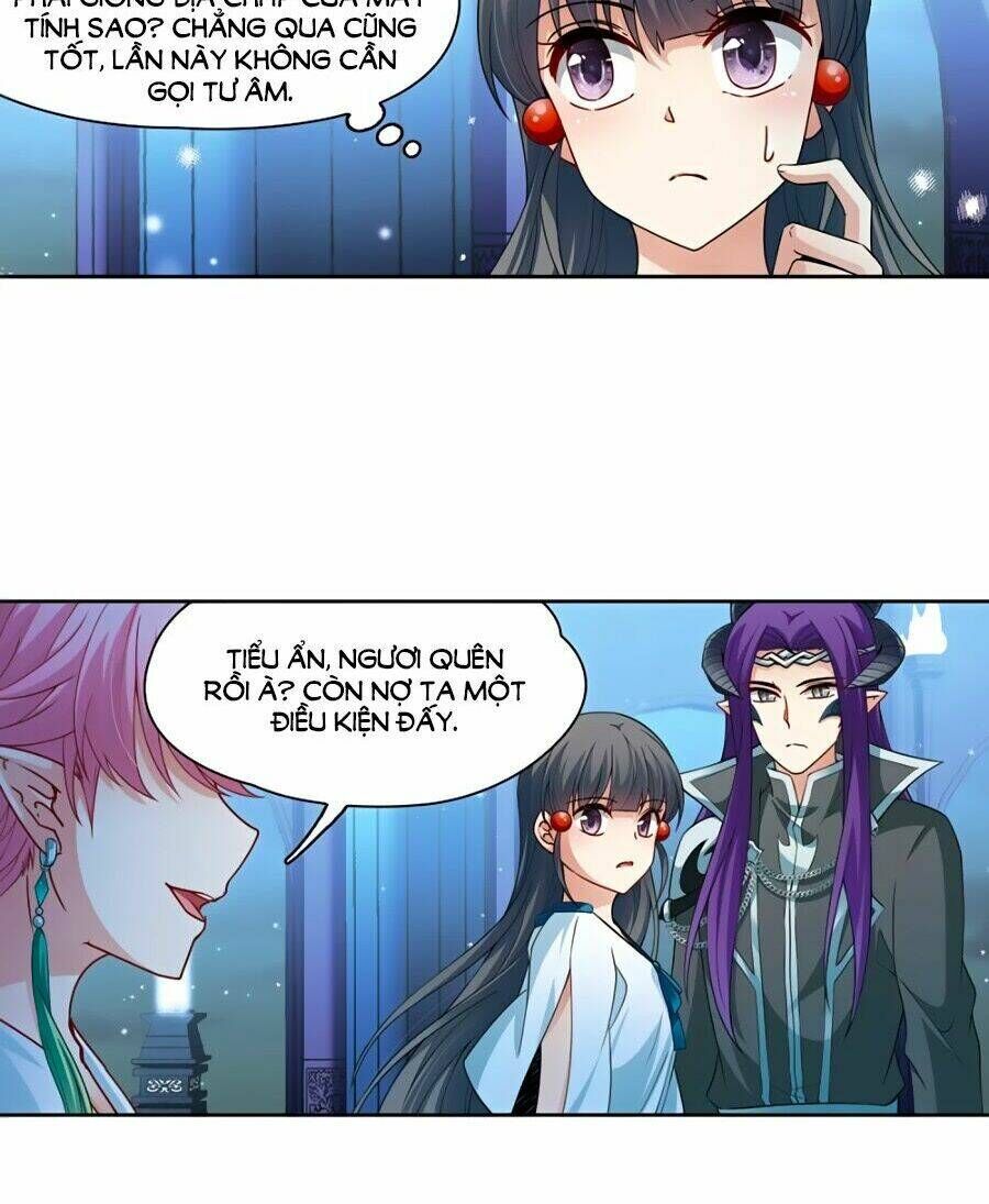 Tầm Trảo Tiền Thế Chi Lữ Chapter 199.1 - 8