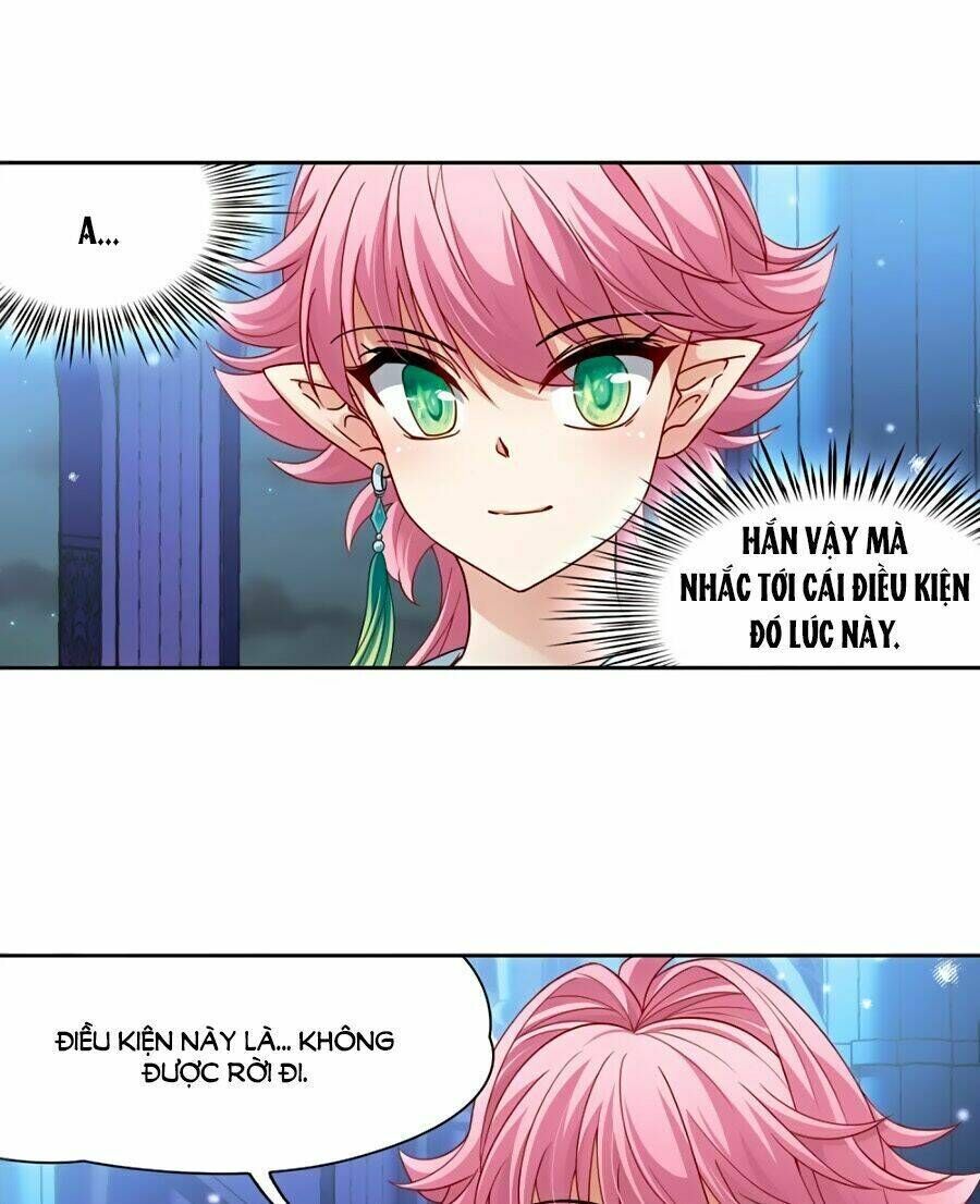 Tầm Trảo Tiền Thế Chi Lữ Chapter 199.1 - 9