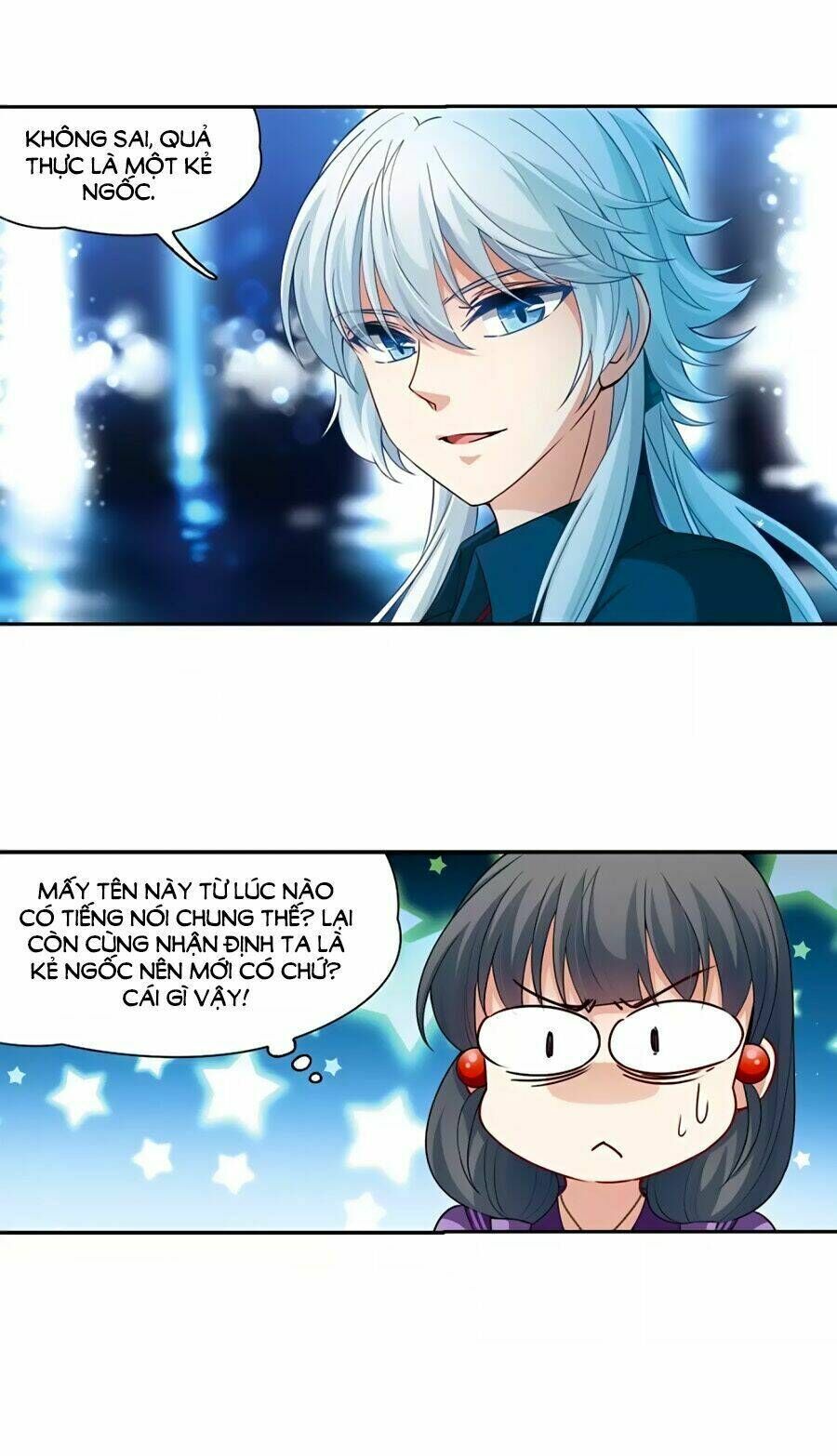 Tầm Trảo Tiền Thế Chi Lữ Chapter 201.3 - 13