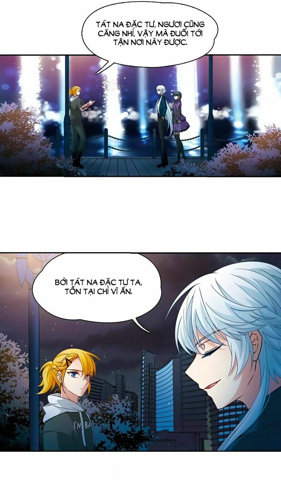 Tầm Trảo Tiền Thế Chi Lữ Chapter 201.3 - 14